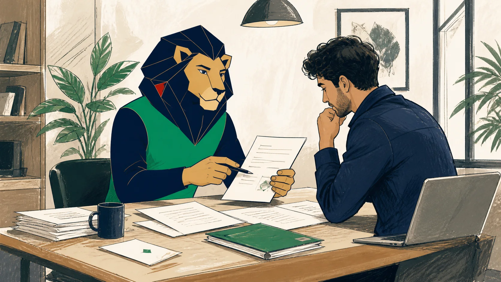 Atlas regroupe les résultats de plusieurs candidatures et aide un candidat à ajuster sa cible et ses preuves.