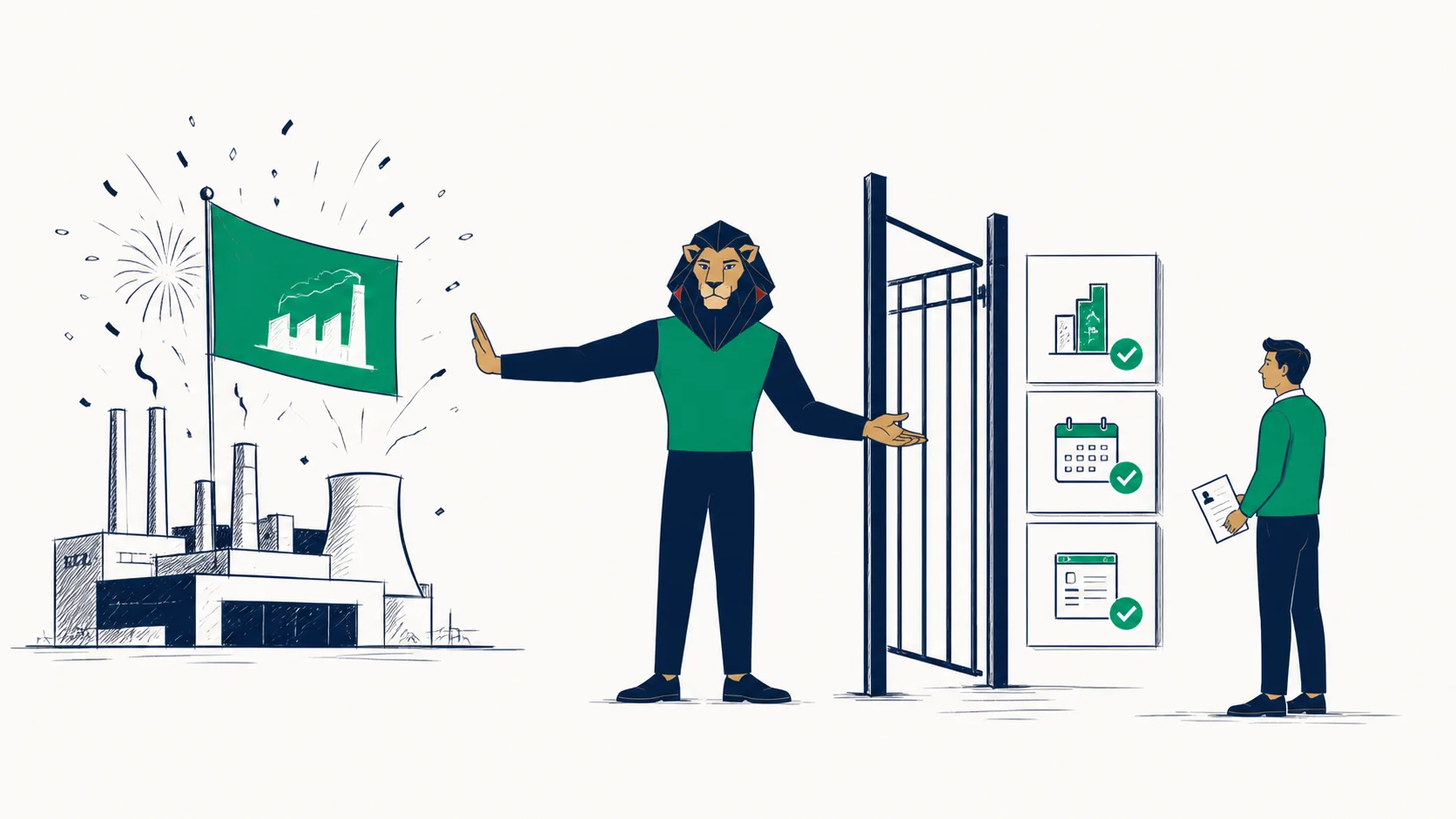 Atlas sépare l’annonce du projet Trelleborg d’une offre datée, vérifiée et accessible par le canal officiel de l’employeur.