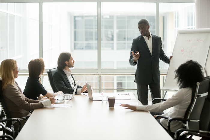 GRH : Développer le management via la formation-coaching