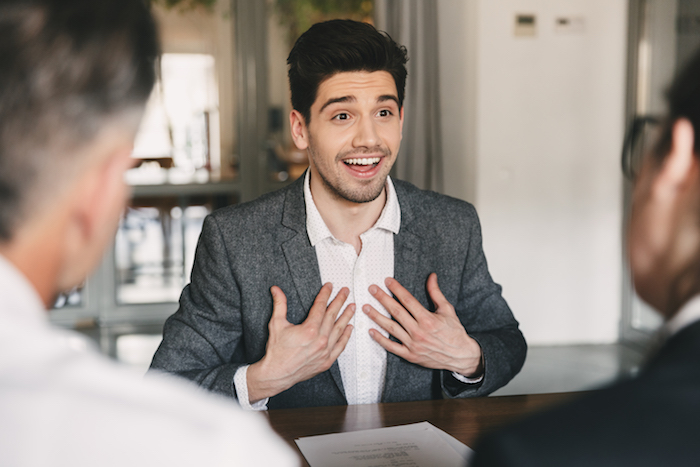 Recherche d’emploi : Ce qu’il ne faut pas dire…
