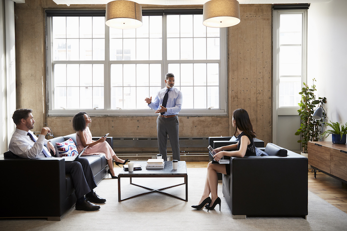 Management : Améliorer les performances du manager