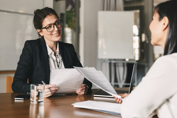 Comment réussir son CV, lettre de motivation et entretien d’embauche