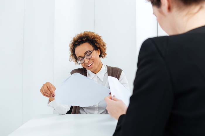 Orientation : Profiter de son stage de fin d’études pour intégrer une entreprise