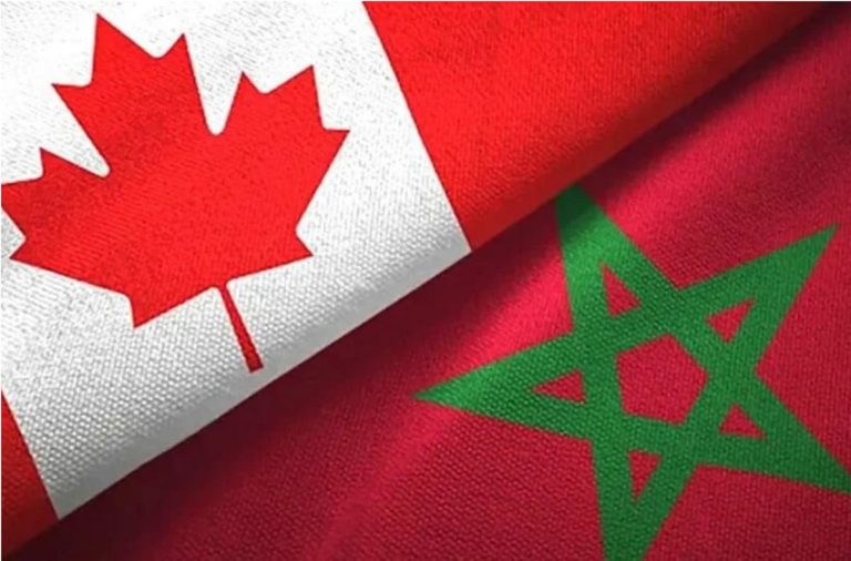 Attention Marocains : Le Canada Change les Règles! Découvrez Comment Cela Vous Affecte!