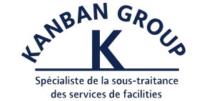 Logo kanban sarl