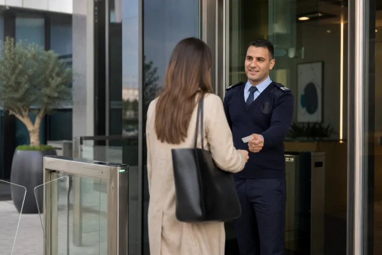 Emploi agent de sécurité au Maroc : missions, CV et offres