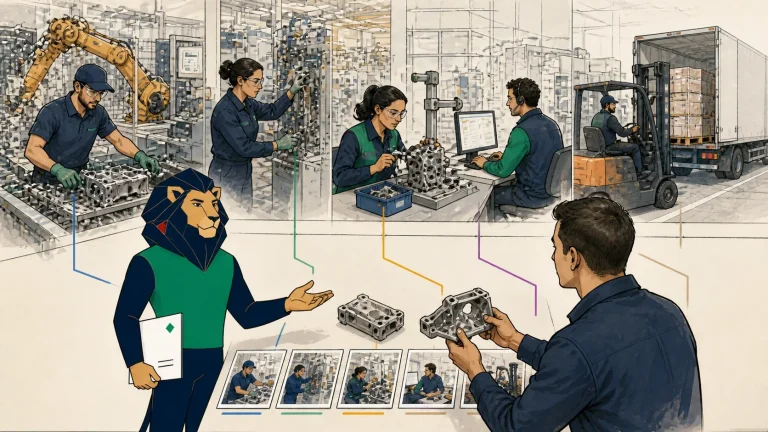 Emploi automobile à Kénitra : métiers chez Stellantis et BENTELER