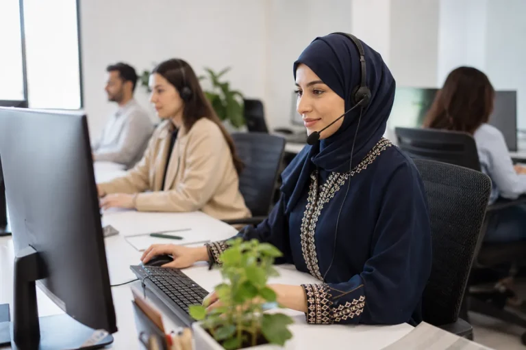 Emploi en centre d’appel au Maroc : entretien, CV et offres