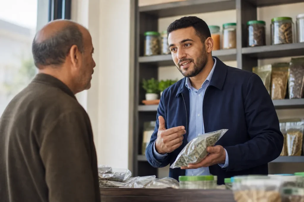 Emploi commercial au Maroc : missions, CV, entretien et offres