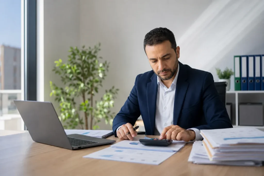 Emploi comptable au Maroc : compétences, CV et offres