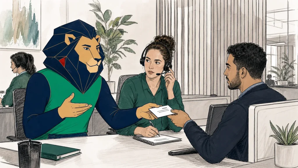 Emploi germanophone au Maroc : centres d’appels et télétravail
