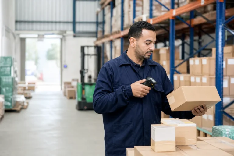 Emploi logistique et magasinier au Maroc : CV et offres