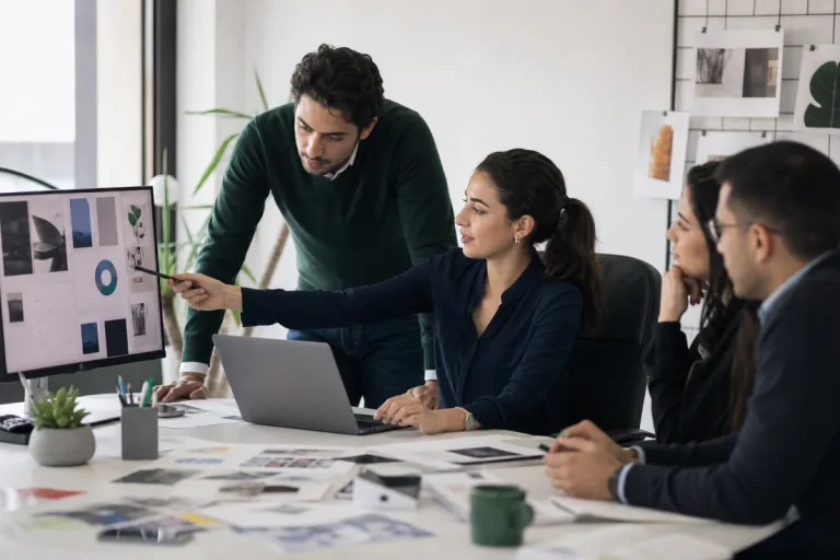 Emploi marketing et communication au Maroc : CV et offres