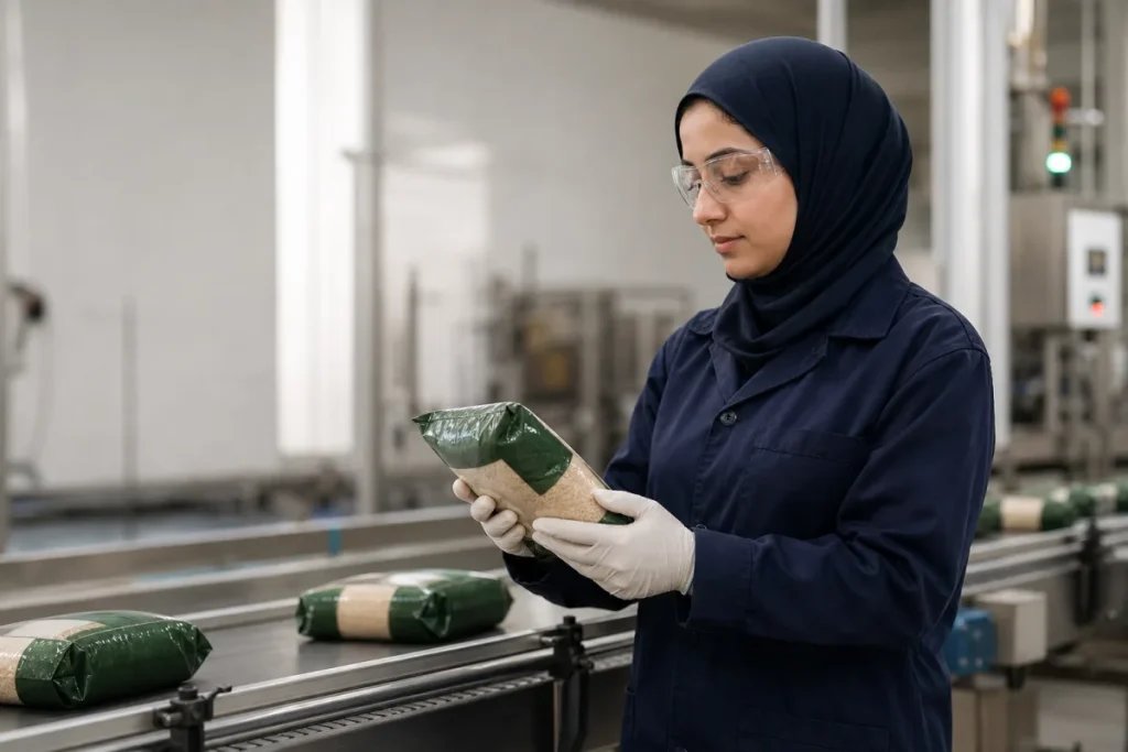 Emploi ouvrier au Maroc : production, manutention, CV et offres