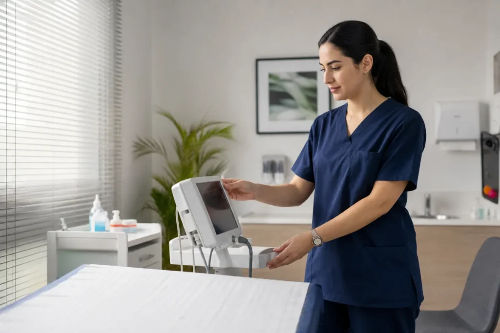 Emploi santé et médical au Maroc : candidature et offres