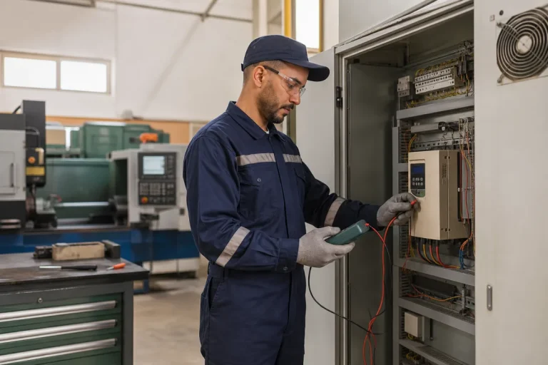 Emploi technicien de maintenance au Maroc : CV et offres