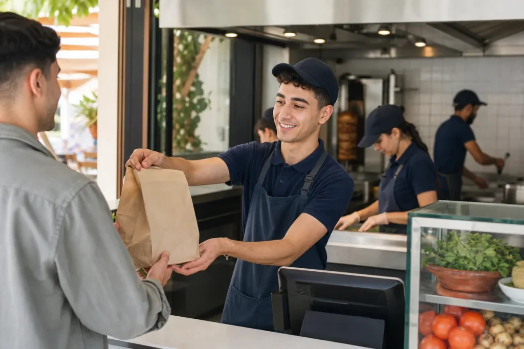 Job d’été au Maroc : McDonald’s, Decathlon, restaurants et magasins