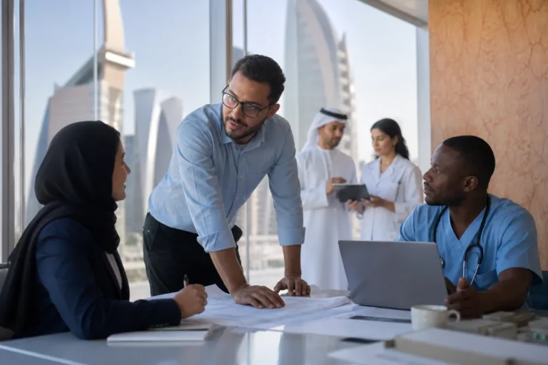 Travailler au Qatar depuis le Maroc : emploi, visa et contrat