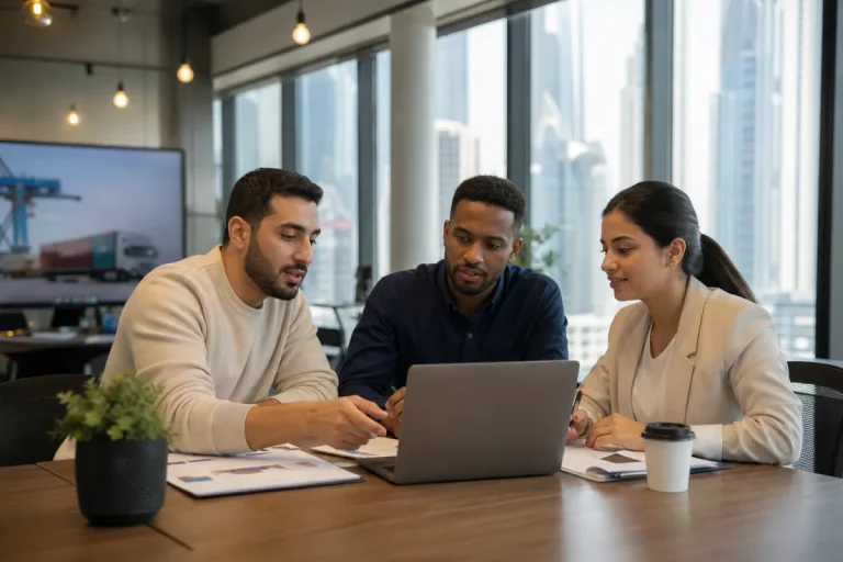Travailler à Dubaï depuis le Maroc : visa de recherche d’emploi et métiers recherchés