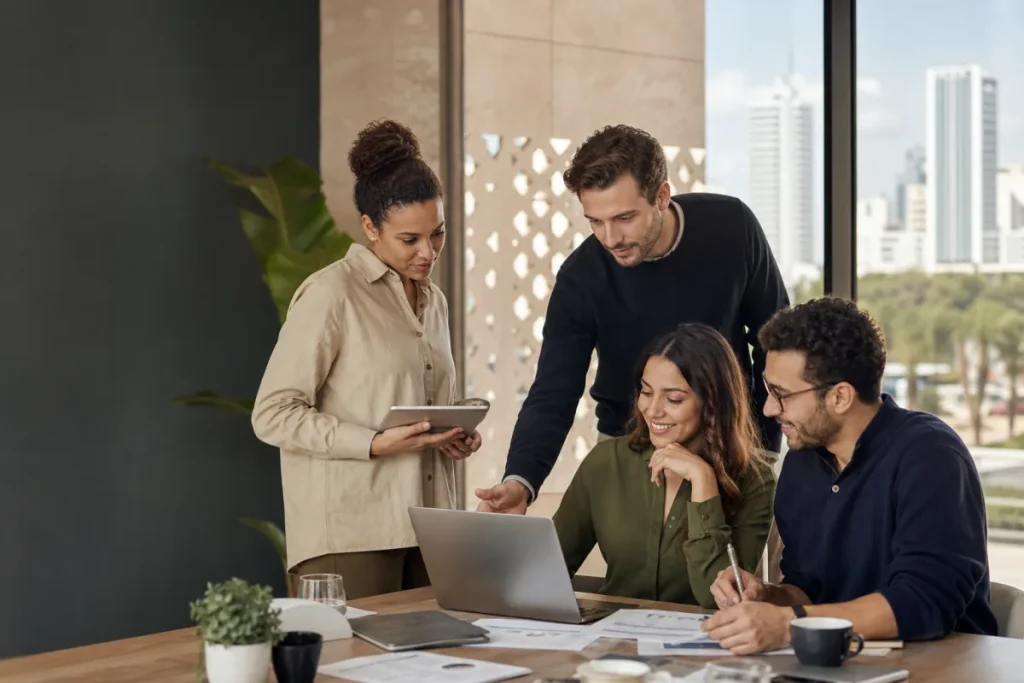 Travailler au Maroc quand on est Français : emploi, permis et expatriation